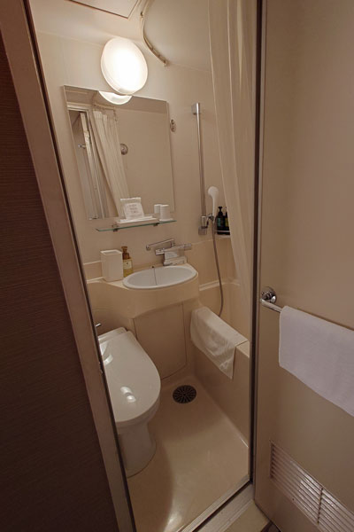 トレインビューホテル