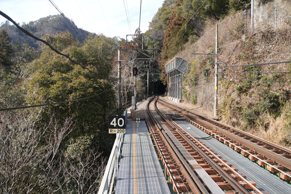 JR東海 飯田線 伊那小沢駅