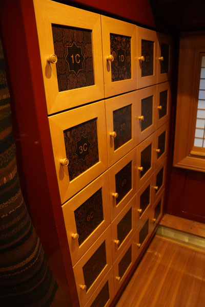 JR九州 787系 36ぷらす3