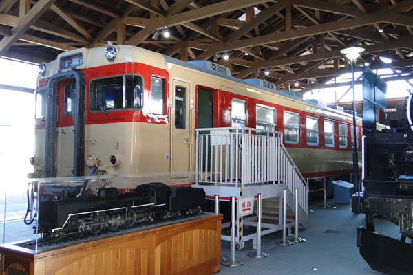 JR四国 キハ65 2014年