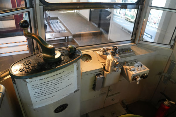 仙台市交通局 モハ400形