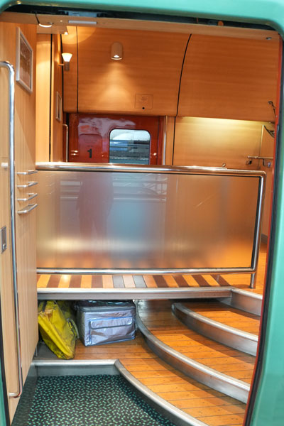 JR九州 キハ72 ゆふいんの森